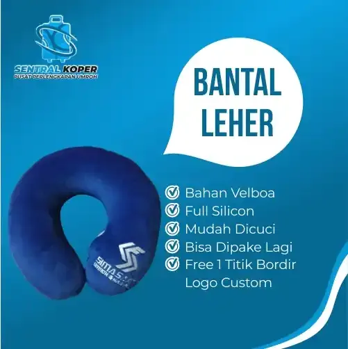 Bantal Leher