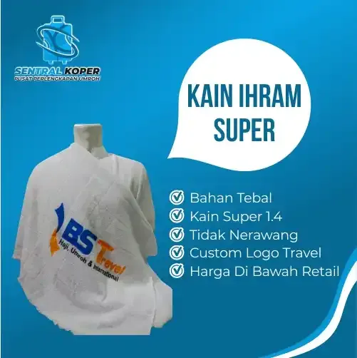Kain Ihram