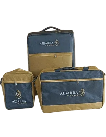 Koper Kain (Soft Case)