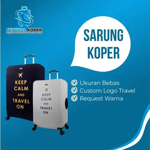 Sarung Koper