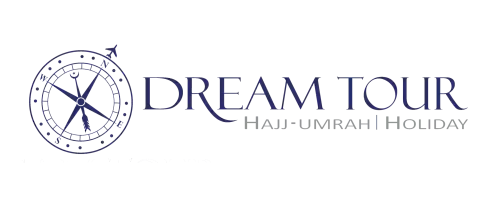 Logo Dream Tour