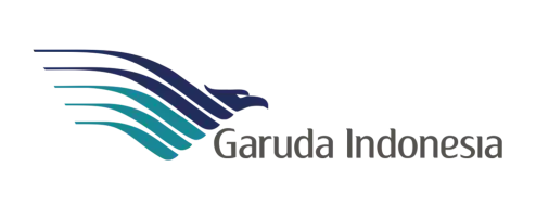 Logo Garuda Indonesia