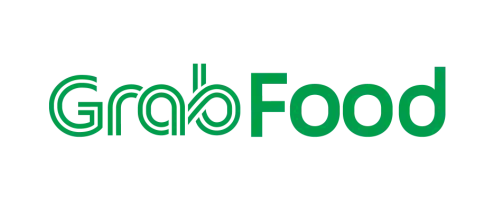 Logo Grab Food