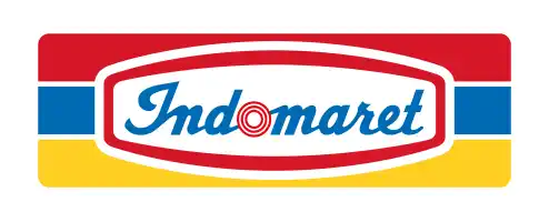 Logo Indomaret
