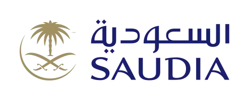 Logo Saudia Airlines