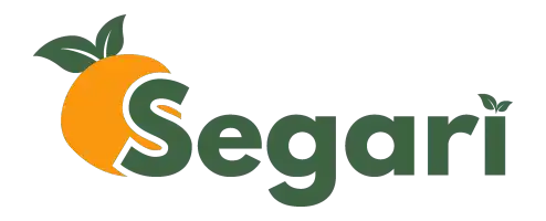 Logo Segari