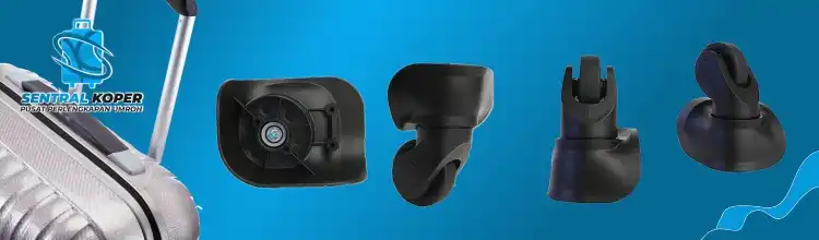 Koper Polo Fungsional