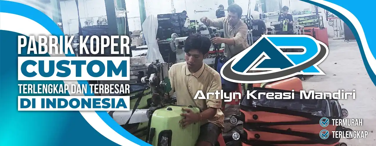 Profil Artlyn Kreasi Mandiri