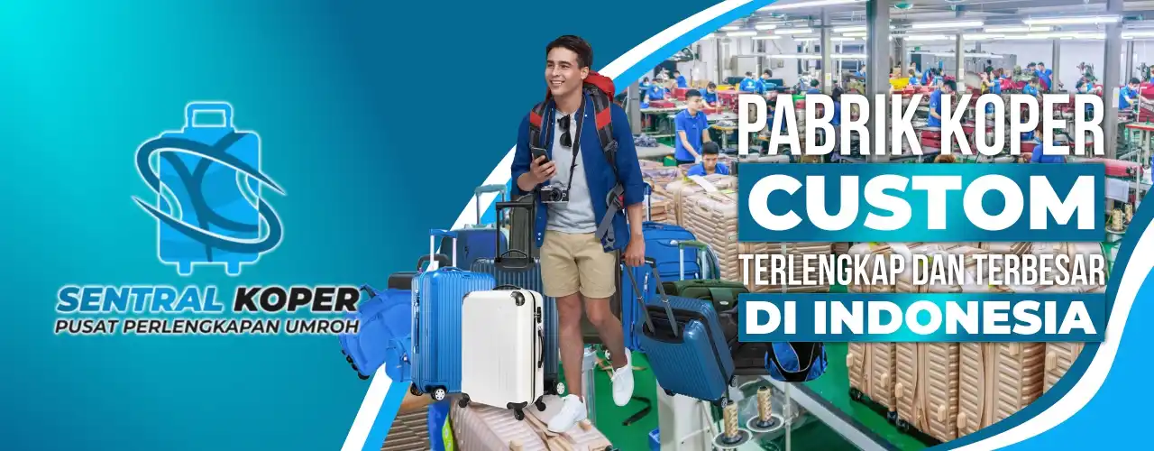 Profil Sentral Koper